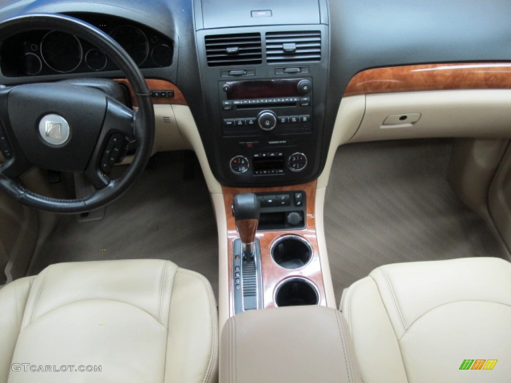 2007 Outlook XR - Cocoa Brown / Tan photo #28