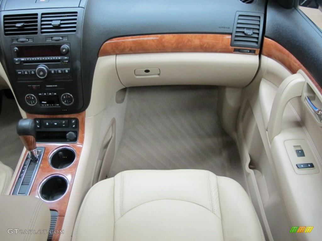 2007 Outlook XR - Cocoa Brown / Tan photo #29