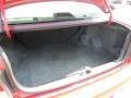2000 Milano Red Honda Civic EX Coupe  photo #31