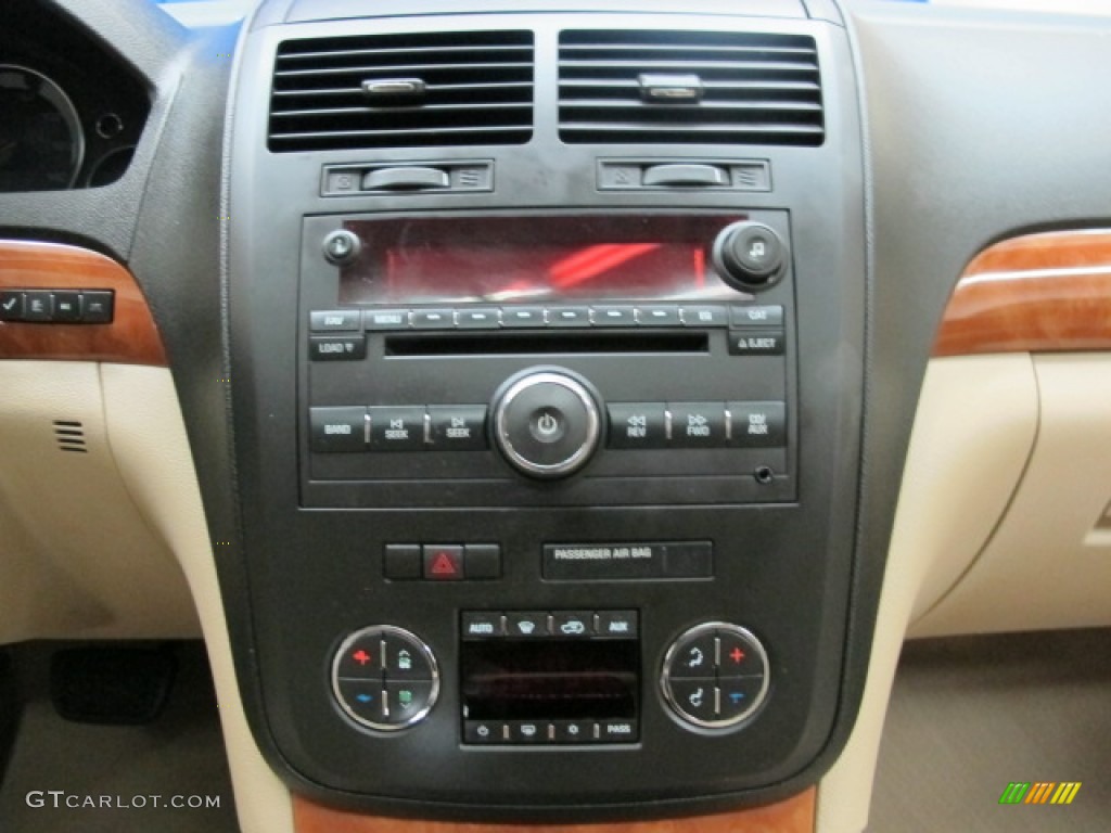 2007 Outlook XR - Cocoa Brown / Tan photo #30