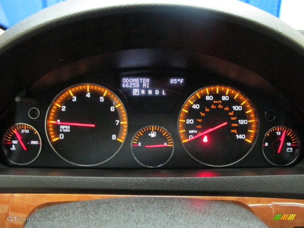 2007 Outlook XR - Cocoa Brown / Tan photo #31