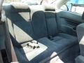 2000 Milano Red Honda Civic EX Coupe  photo #34