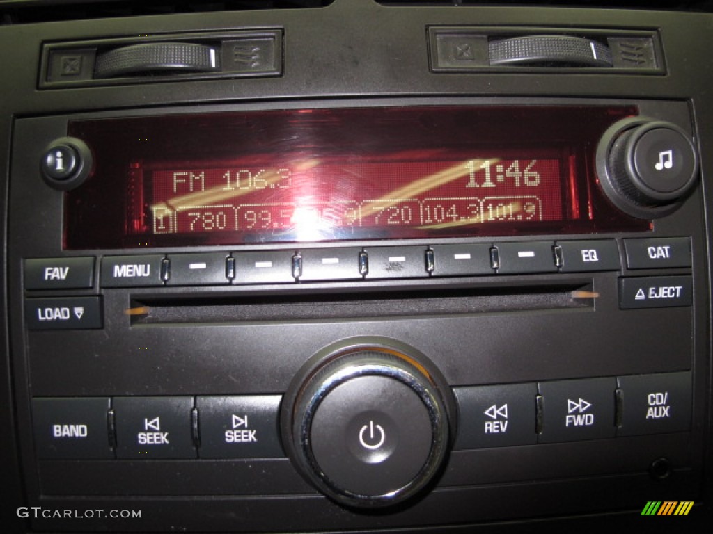 2007 Outlook XR - Cocoa Brown / Tan photo #33