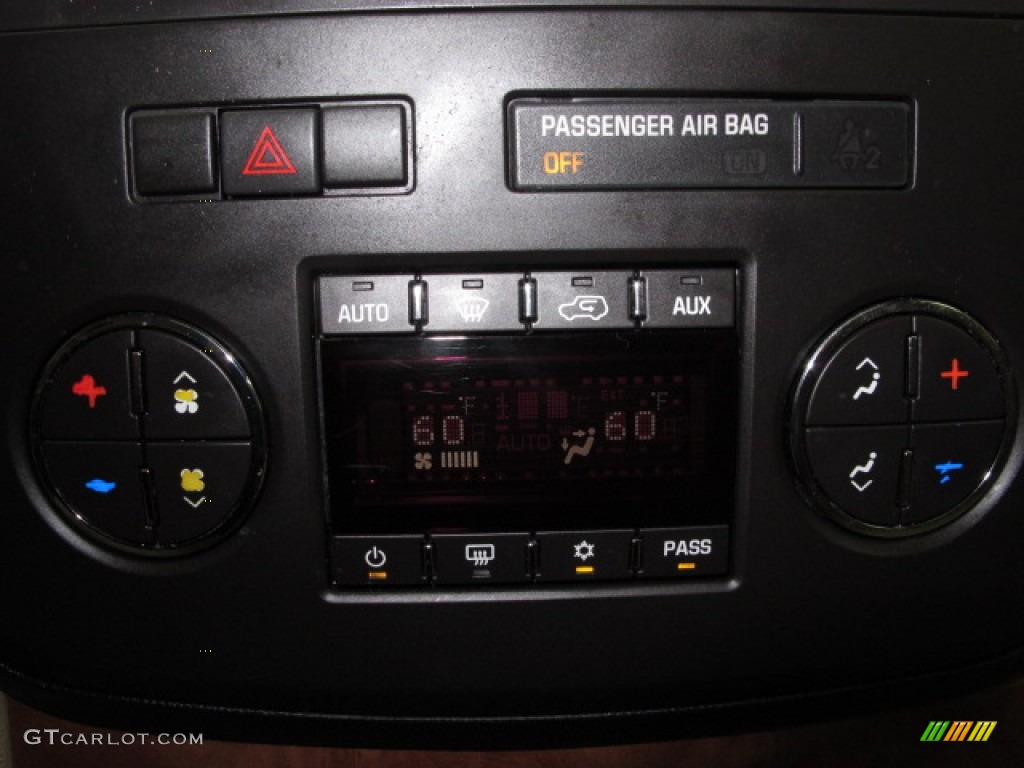 2007 Outlook XR - Cocoa Brown / Tan photo #34