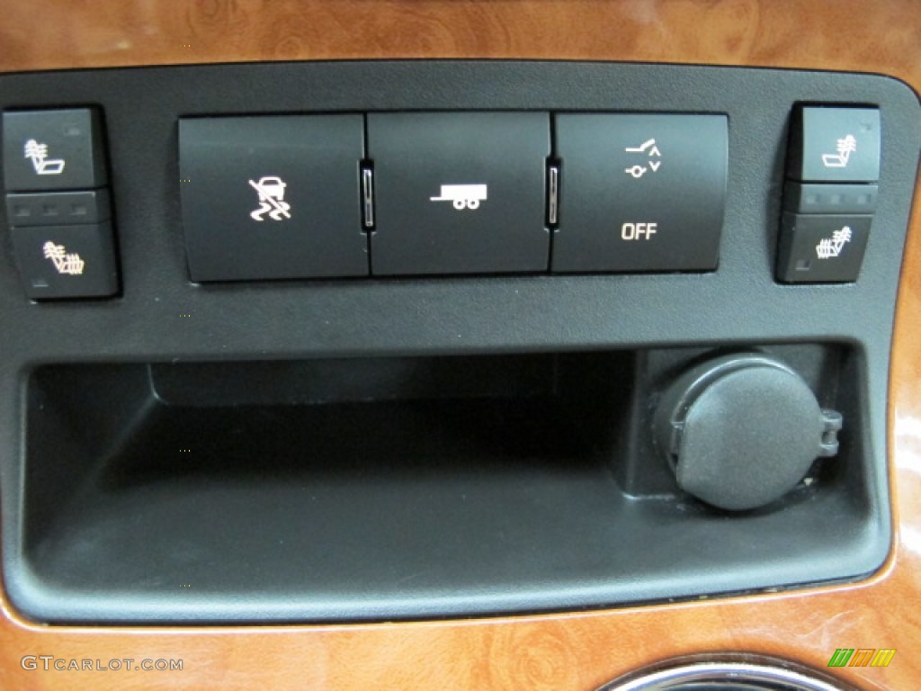 2007 Outlook XR - Cocoa Brown / Tan photo #35