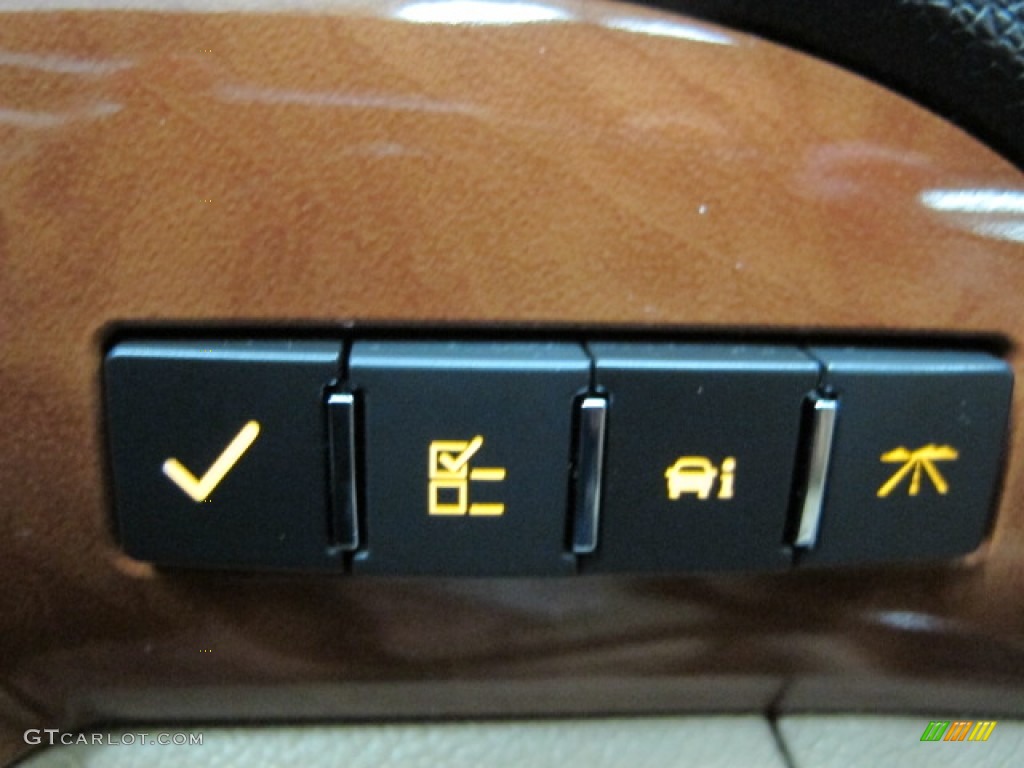 2007 Outlook XR - Cocoa Brown / Tan photo #36