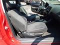 2000 Milano Red Honda Civic EX Coupe  photo #38