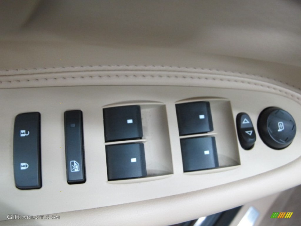 2007 Outlook XR - Cocoa Brown / Tan photo #37