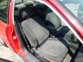 2000 Milano Red Honda Civic EX Coupe  photo #39