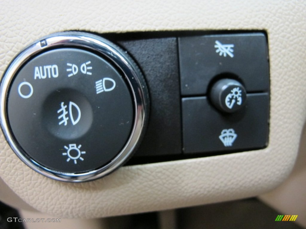 2007 Outlook XR - Cocoa Brown / Tan photo #39