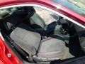 2000 Milano Red Honda Civic EX Coupe  photo #40