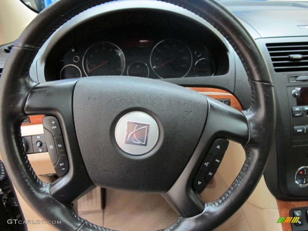 2007 Outlook XR - Cocoa Brown / Tan photo #40