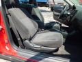 2000 Milano Red Honda Civic EX Coupe  photo #41