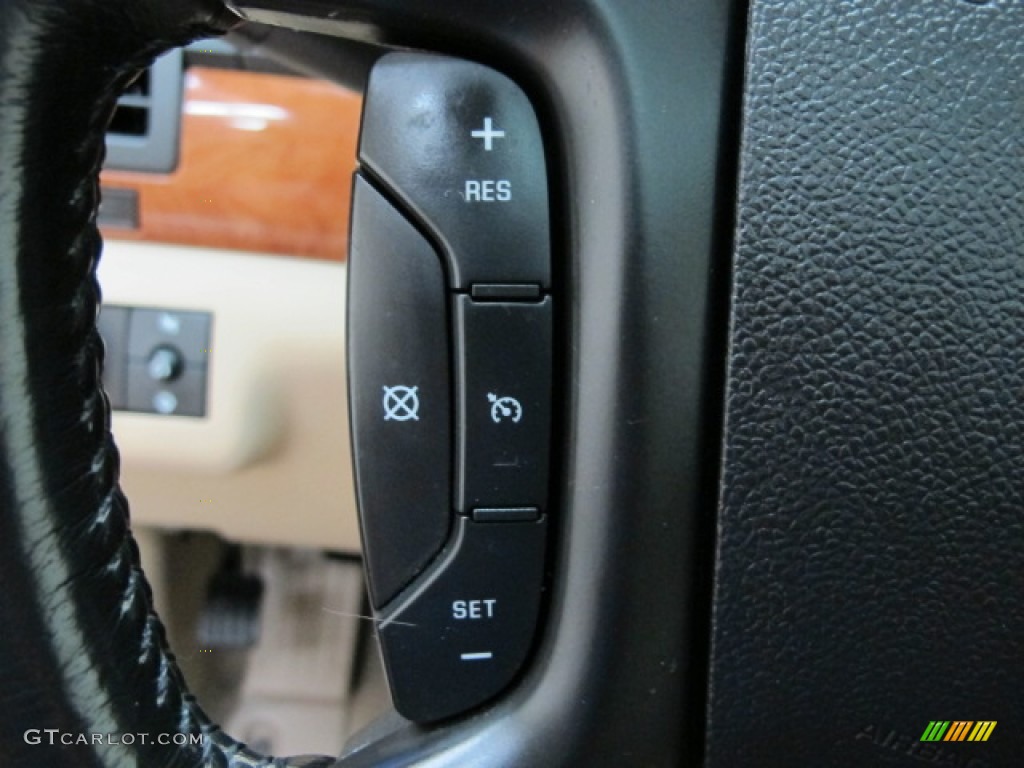 2007 Outlook XR - Cocoa Brown / Tan photo #41