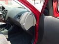 2000 Milano Red Honda Civic EX Coupe  photo #42