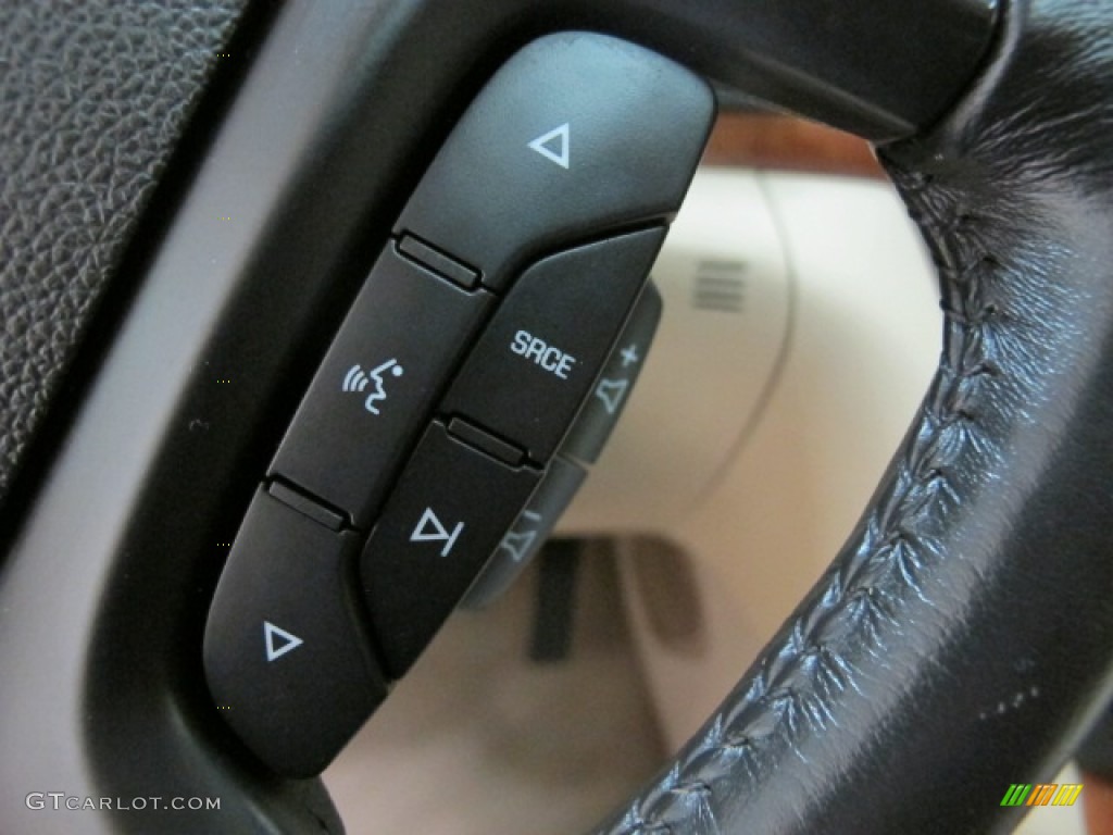 2007 Outlook XR - Cocoa Brown / Tan photo #42