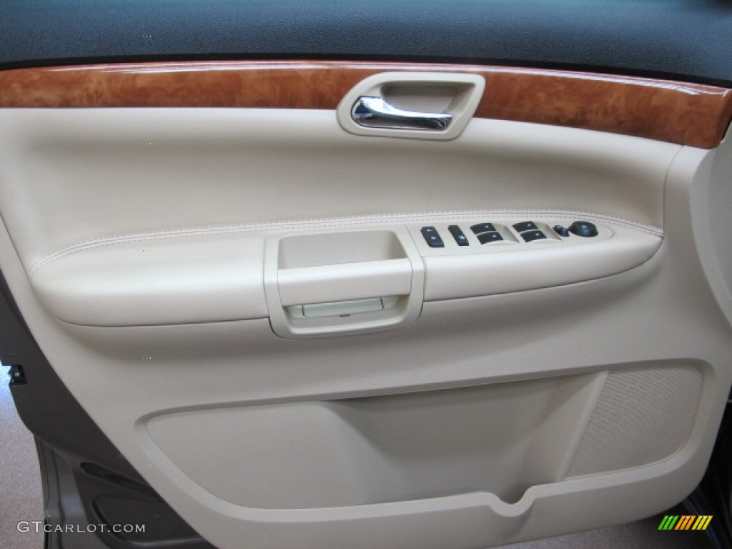 2007 Outlook XR - Cocoa Brown / Tan photo #43