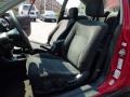 2000 Milano Red Honda Civic EX Coupe  photo #46