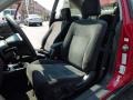 2000 Milano Red Honda Civic EX Coupe  photo #47