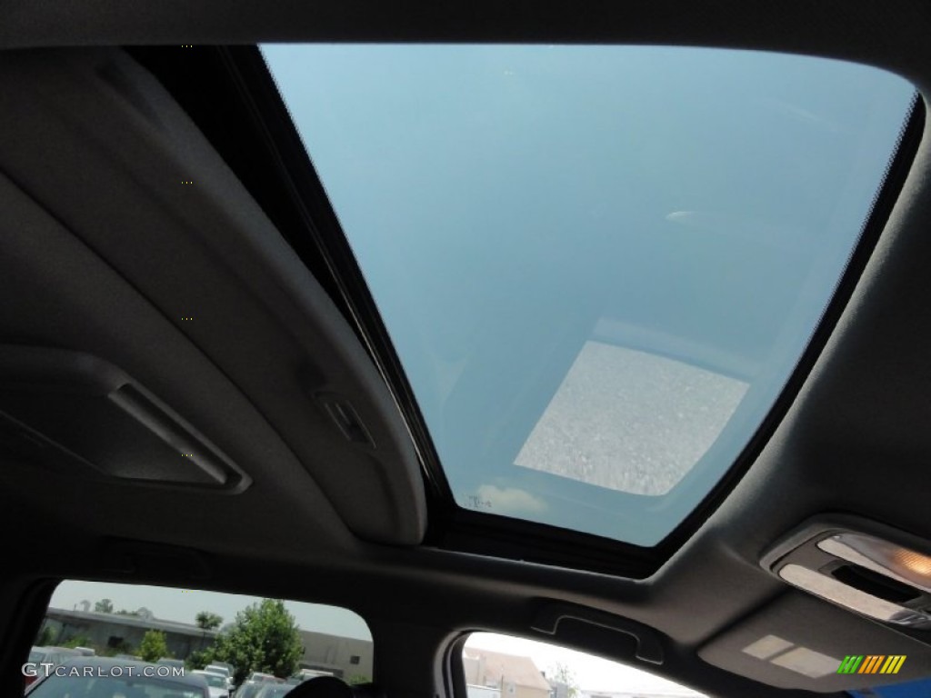 2007 MDX Technology - Nimbus Gray Metallic / Ebony photo #22