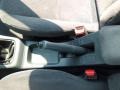 2000 Milano Red Honda Civic EX Coupe  photo #57
