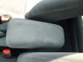 2000 Milano Red Honda Civic EX Coupe  photo #58