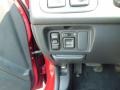 2000 Milano Red Honda Civic EX Coupe  photo #60
