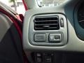 2000 Milano Red Honda Civic EX Coupe  photo #62