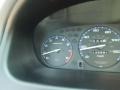 2000 Milano Red Honda Civic EX Coupe  photo #64