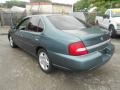 2001 Opal Blue Metallic Nissan Altima GLE  photo #4