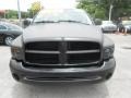 2003 Graphite Metallic Dodge Ram 2500 ST Regular Cab  photo #2