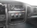 2003 Graphite Metallic Dodge Ram 2500 ST Regular Cab  photo #11