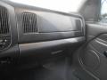 2003 Graphite Metallic Dodge Ram 2500 ST Regular Cab  photo #12