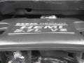 2003 Graphite Metallic Dodge Ram 2500 ST Regular Cab  photo #15