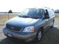 2005 Medium Steel Blue Metallic Ford Freestar Limited  photo #4