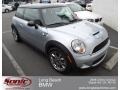 Pure Silver Metallic - Cooper S Hardtop Photo No. 1
