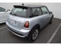 Pure Silver Metallic - Cooper S Hardtop Photo No. 3