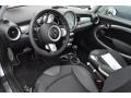 Pure Silver Metallic - Cooper S Hardtop Photo No. 4