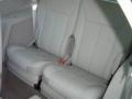 2008 Light Sandstone Metallic Clearcoat Chrysler Pacifica Touring  photo #23