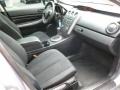 Black Interior Photo for 2011 Mazda CX-7 #66991348