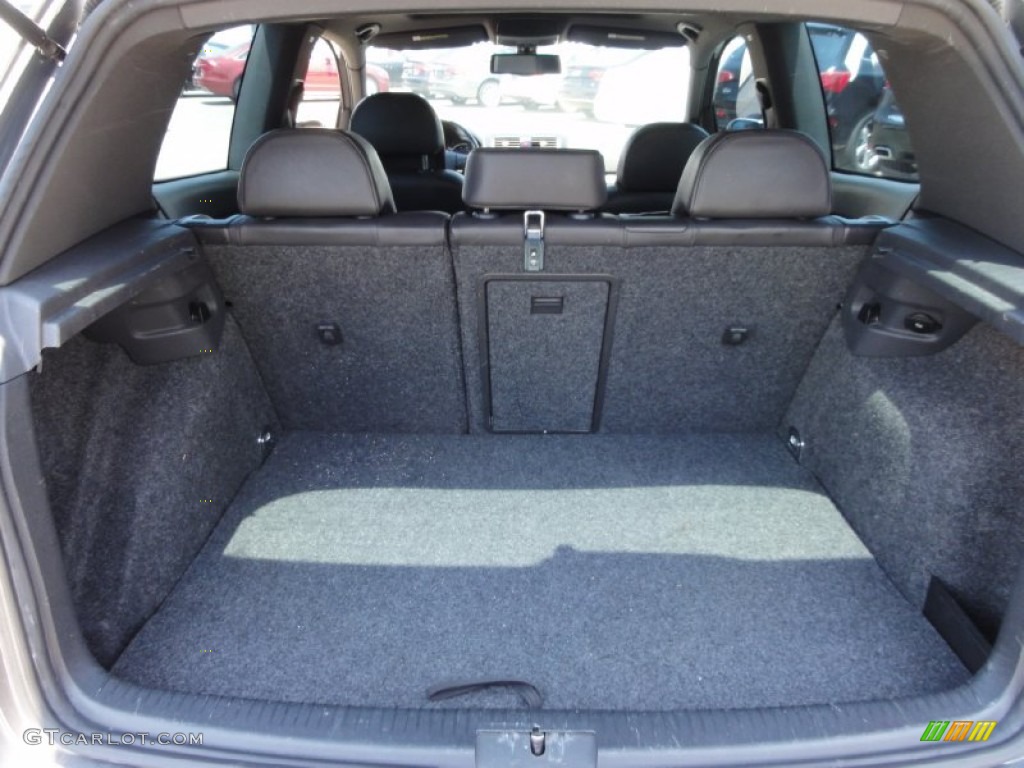 2008 R32  - United Grey Metallic / Anthracite photo #27