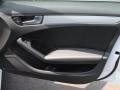 Ibis White - A4 2.0T Sedan Photo No. 5
