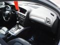 Ibis White - A4 2.0T Sedan Photo No. 6