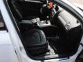 Ibis White - A4 2.0T Sedan Photo No. 7