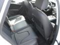 Ibis White - A4 2.0T Sedan Photo No. 8