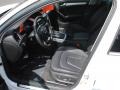 Ibis White - A4 2.0T Sedan Photo No. 16