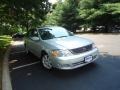 2002 Silver Spruce Metallic Toyota Avalon XLS  photo #1