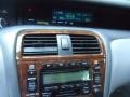 2002 Silver Spruce Metallic Toyota Avalon XLS  photo #18