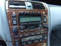 2002 Silver Spruce Metallic Toyota Avalon XLS  photo #19