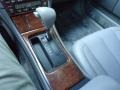 2002 Silver Spruce Metallic Toyota Avalon XLS  photo #21